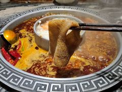 -晓宇重庆火锅(大唐不夜城店)