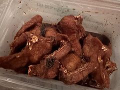 -酥鱼坊(延长西路总店)