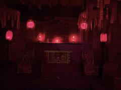 -棂笼·深度沉浸密室(武汉旗舰店)