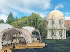 -J Create城市露营咖啡·简餐·宠物(上海动物园店)