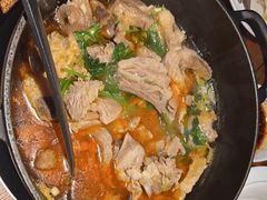 -福茂源横山铁锅羊肉(高新路店)