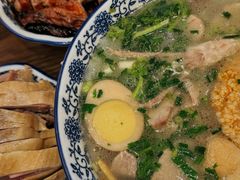 -小潘记鸭血粉丝汤
