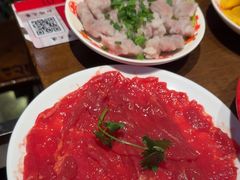 -牛市坎火锅(建设路店)