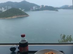 -湾景餐厅(海洋公园店)
