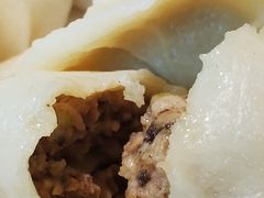 白菜猪肉饺子-李老哈·东北菜(宋园路店)