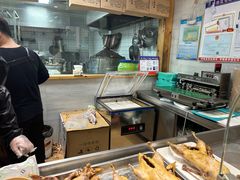 -戚顺兴盐水鸭(新街口明瓦廊店)