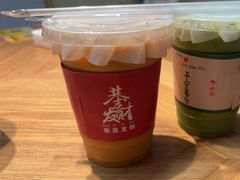 -尚SHANG泰国菜(中山大道店)