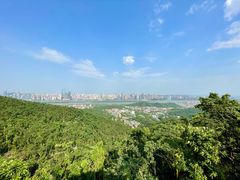 -岳麓山风景名胜区