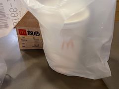 -麦当劳(曲阳店)