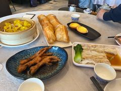 -汤臣·空中餐厅·严选粤菜(石湾世博广场店)
