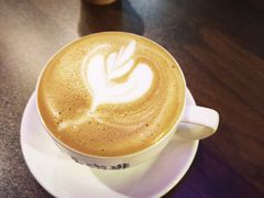 -老吴咖啡( 国贸商住大厦店)