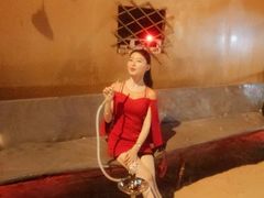 -迪拜沙漠冲沙