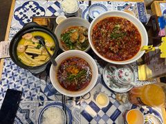 -图味美小黄鱼·景德菜(浙江路店)