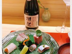 -鮨青(恒基名人购物中心店)