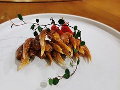 醉蟹钳-十二厨·土菜雅院