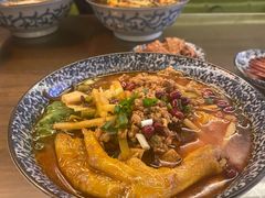 -粉家柳州螺蛳粉(杨宅路店)