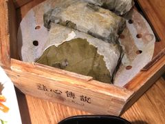 -点心传说·粤菜点心(佐阾虹湾店)