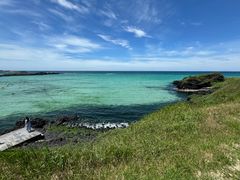 -咸德海水浴场