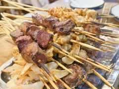 -老袁羊板筋(农光路店)