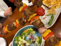 -haxnbauer海森堡德国餐厅(深圳coco店)