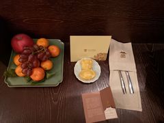 -西安华清御汤酒店