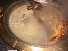 -熊喵来了火锅(长安万达第94分店)