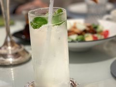 -伊斯坦布尔土耳其清真咖啡餐厅