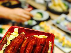 -歌行灯日本料理(伊势丹店)