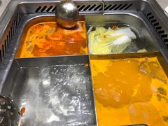 -海底捞火锅(铂澜大象城店)