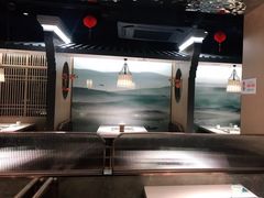 大堂-野妹火锅(龙岗店)