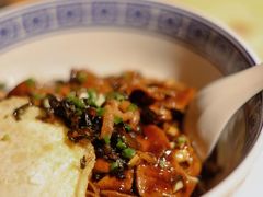 蛤蜊猪肝面-沪西老弄堂面馆(定西路店)