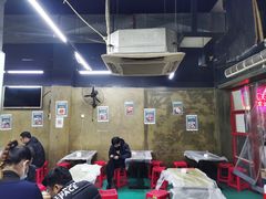 -小民大排档(马场角横路店)