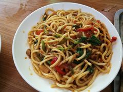 -马学武手抓美食(下南关总店)