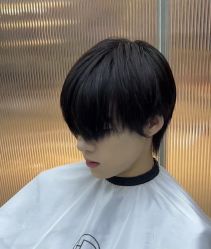 -尤司男士国潮理发馆