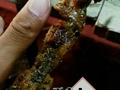 -团结广场夜市