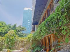 -时光花园(白鹭洲店)