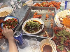 -老三龙虾(汉阳杨泗庙店)