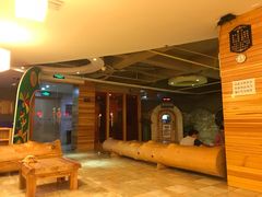 -天源宝石浴宫(和平店)