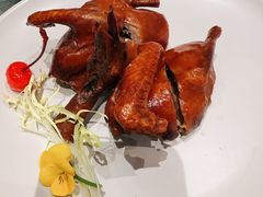 飘香生炸妙龄鸽-和苑酒家·一线江景(星寰店)