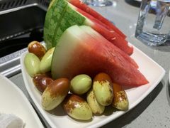 -海底捞火锅(新华联梦想城店)