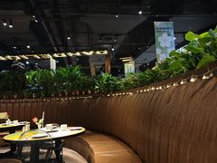 -华阳时光吧餐厅(华阳广场国际大饭店)