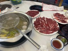 -合意桐坑牛肉粿·鲜牛肉火锅(嵩山总店)