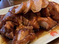 -抱德·潮汕味(琶洲店原惠城鱼仔)