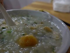 皮蛋砂锅粥-皮蛋弟砂锅店(总店)