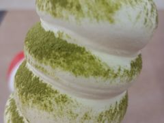 -DQ·蛋糕·冰淇淋(合生汇店)