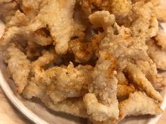 -红小满休闲餐厅(十全街店)