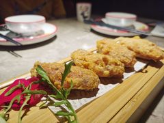 -新白鹿餐厅(金鹰新街口店)