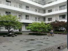 -复旦大学(张江校区)