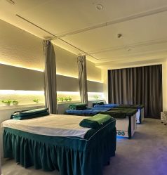 -蜗艾蜗家美容养生艾灸馆