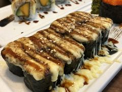 -青空日料烧肉烧鸟店(后湖兴业路店)